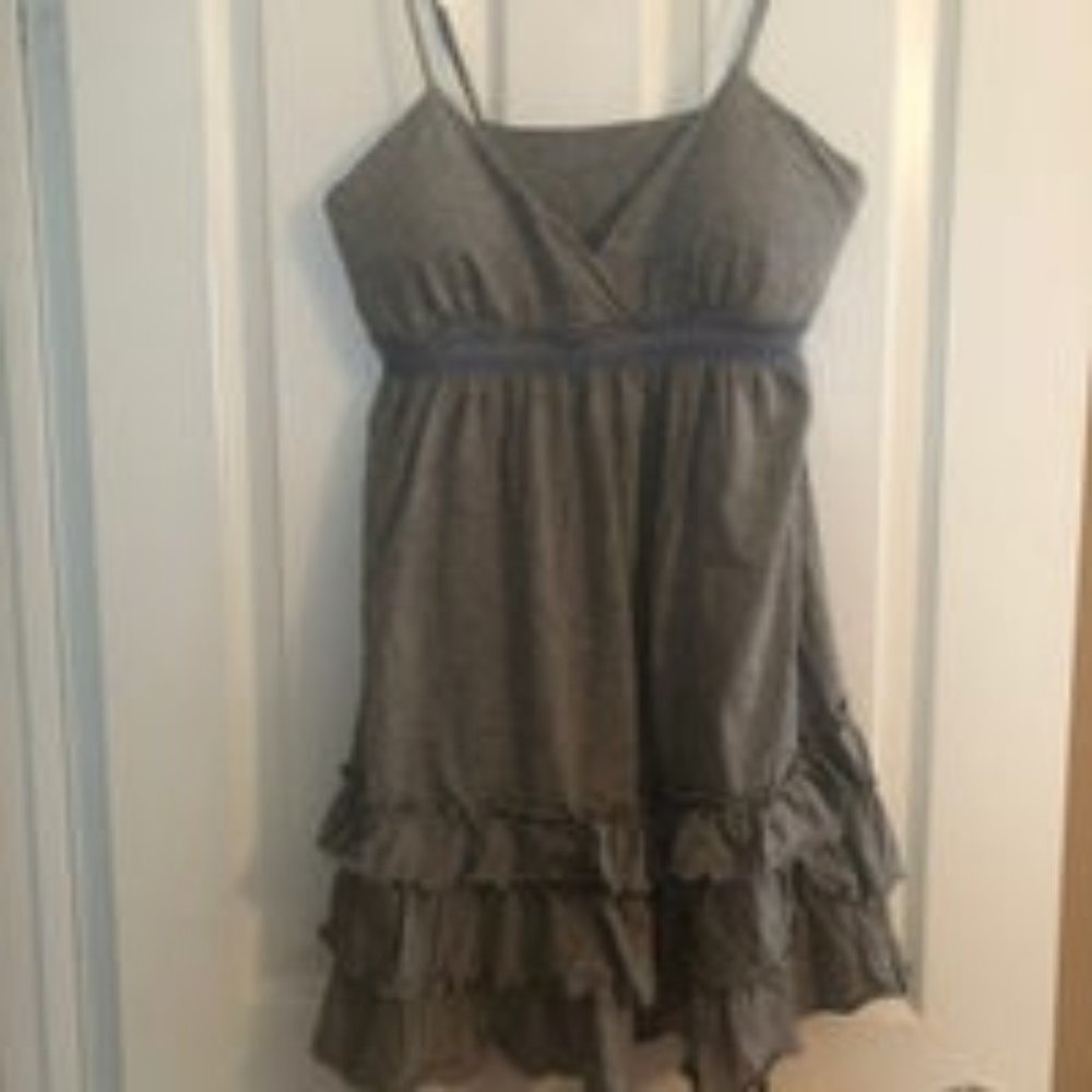 VS Pink NCAA UCLA Bruins Dress L
